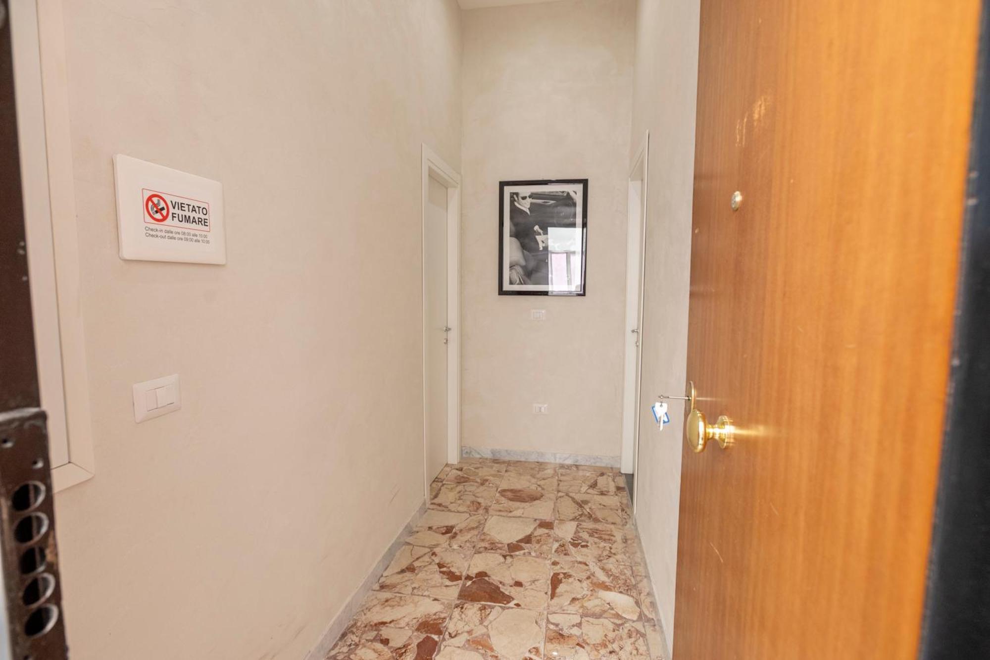 Apartamento Casa 157 Cercola Exterior foto
